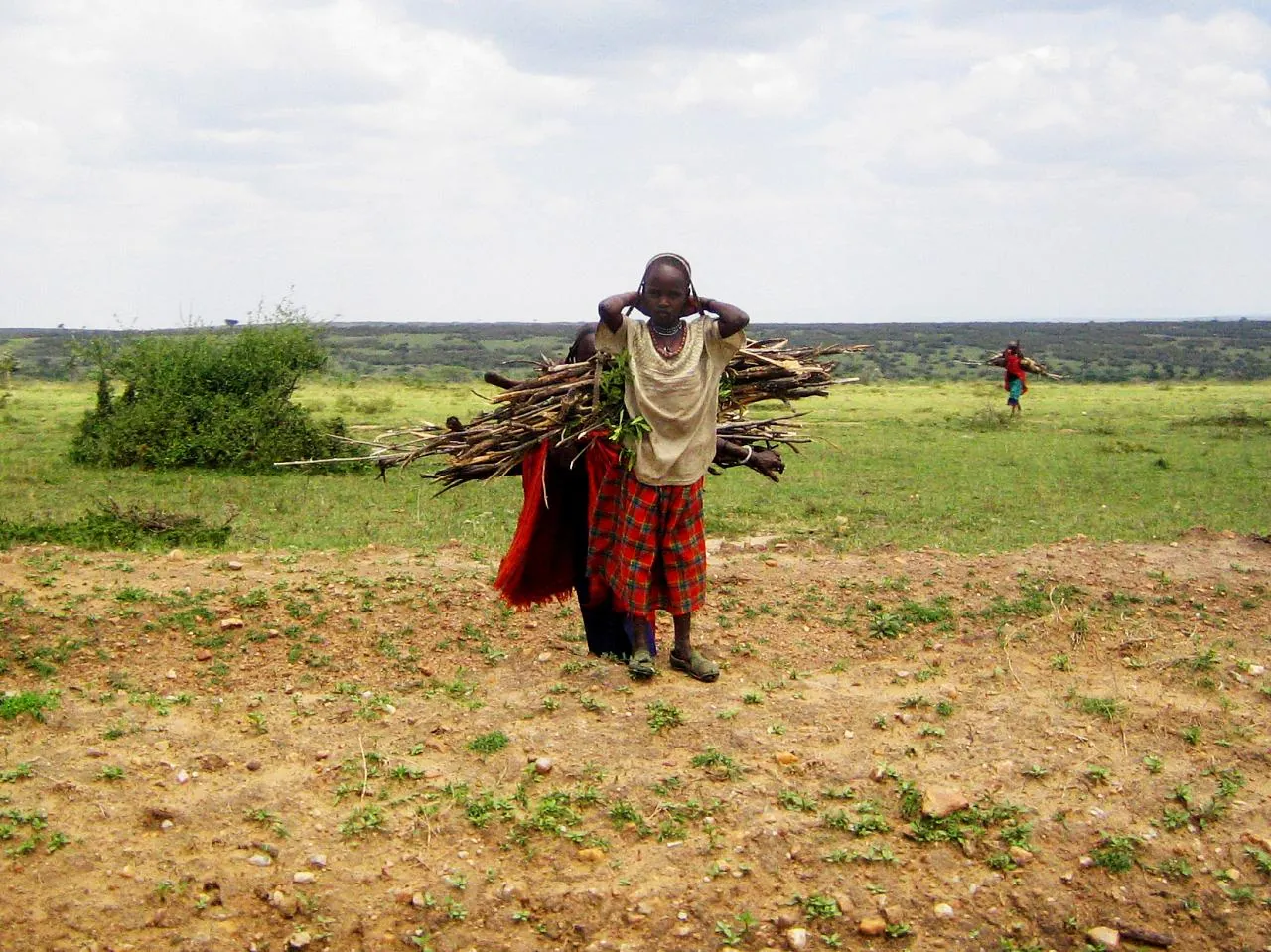 Maasai Mara National Reserve