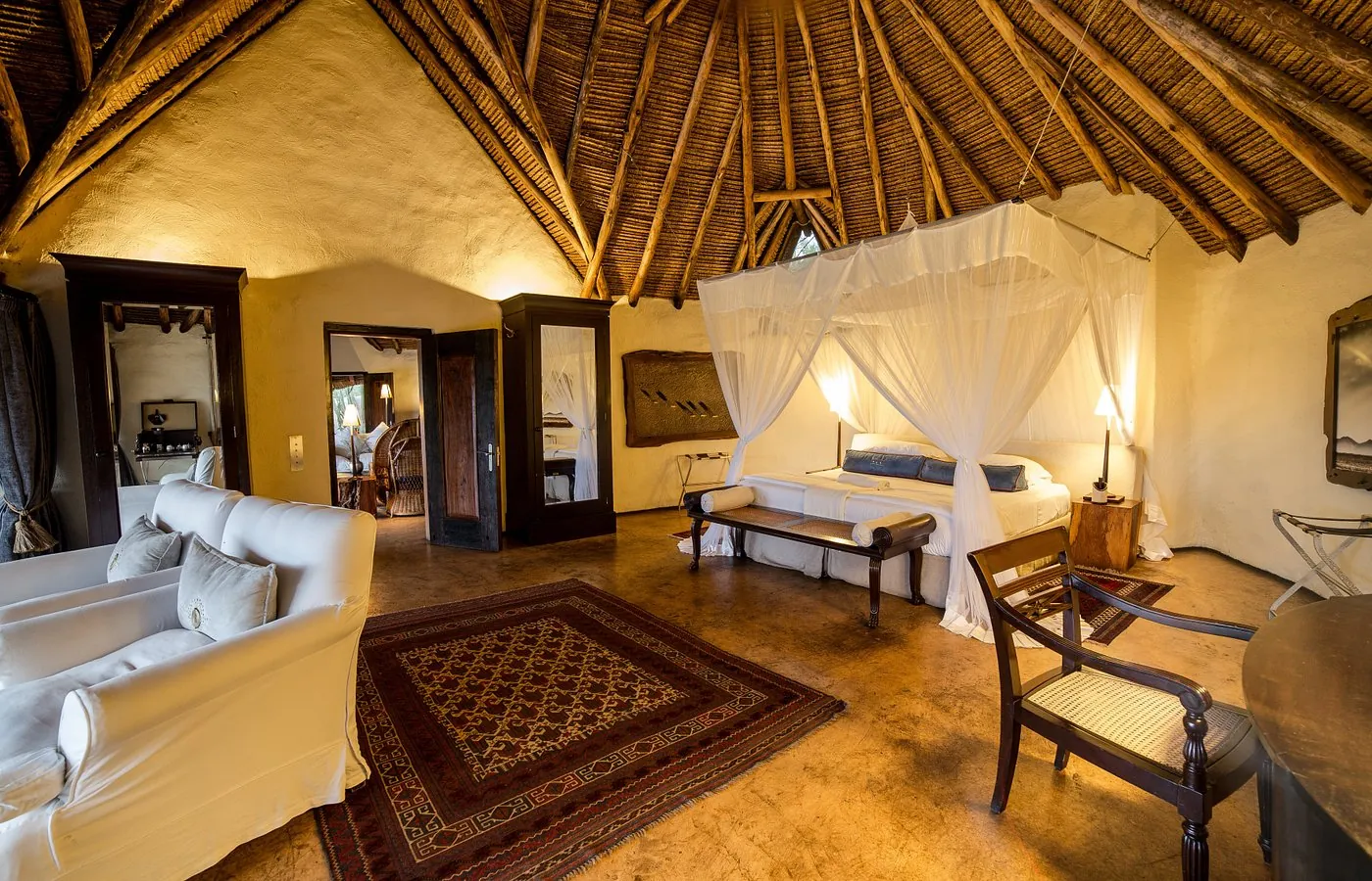 4 Days Masai Mara & Lake Elementaita Safari Holiday