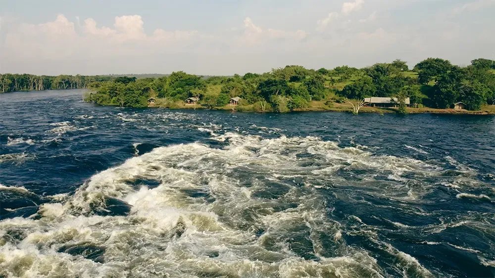 Jinja Nile Resort