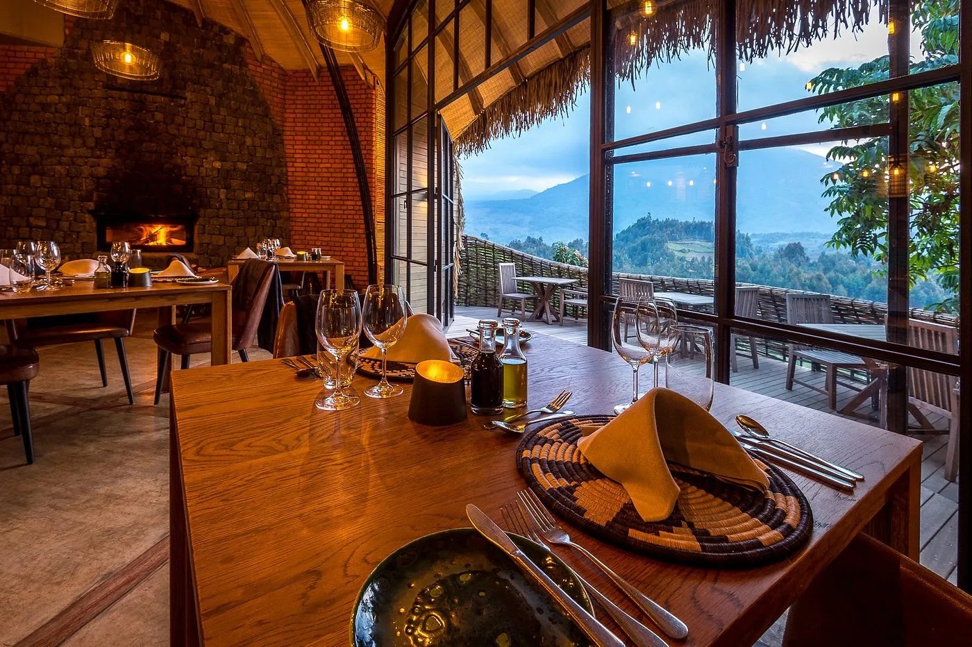 12 Days Rwanda Adventure Safari experience