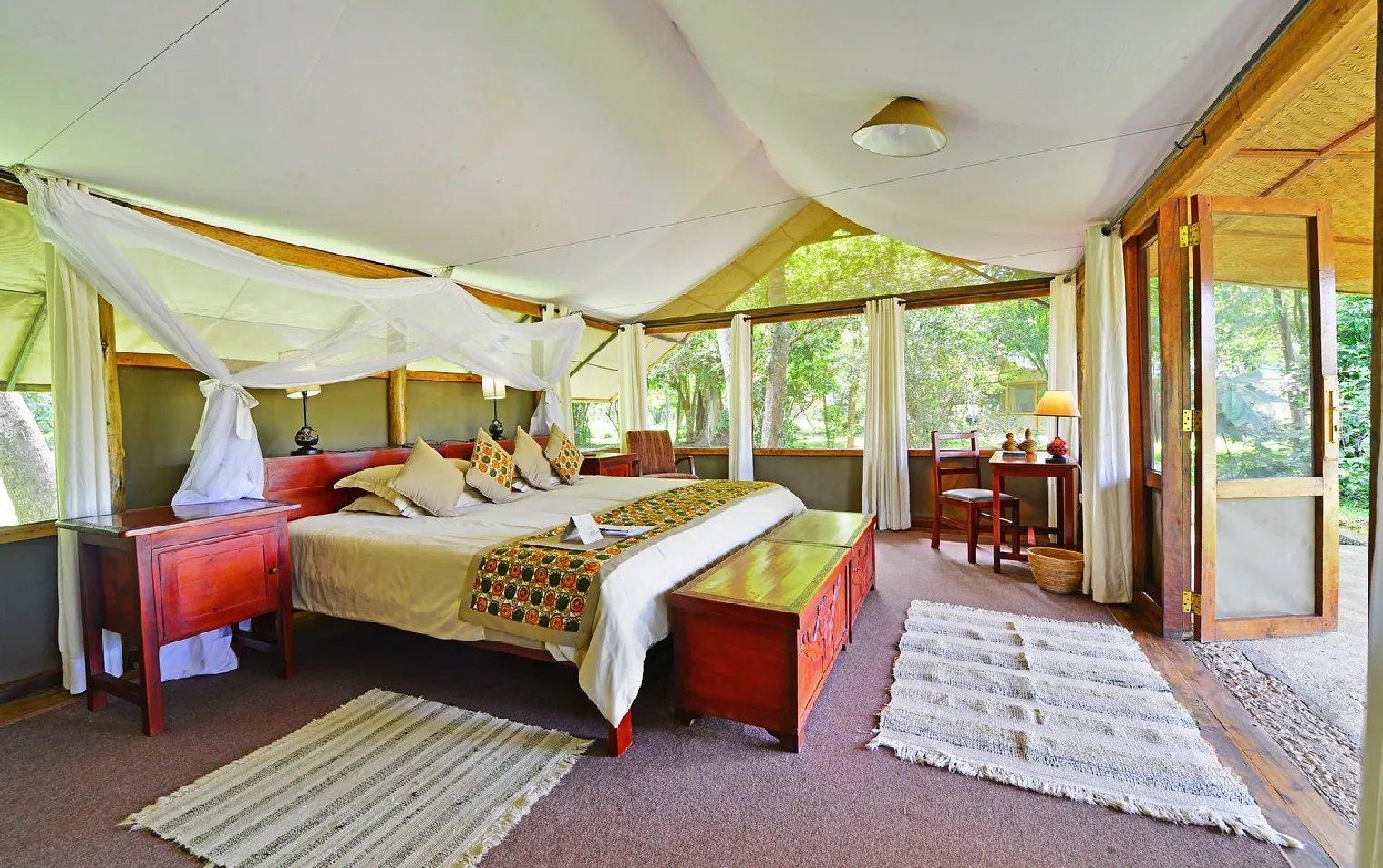 4 Days Kidepo Valley National Park Savannah Safari