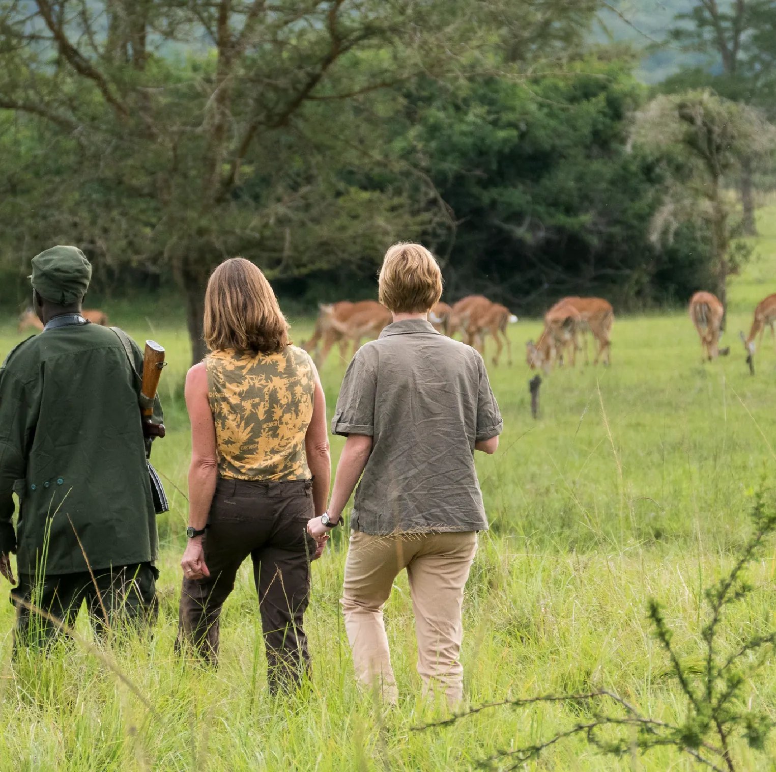 Lake Manyara National Park