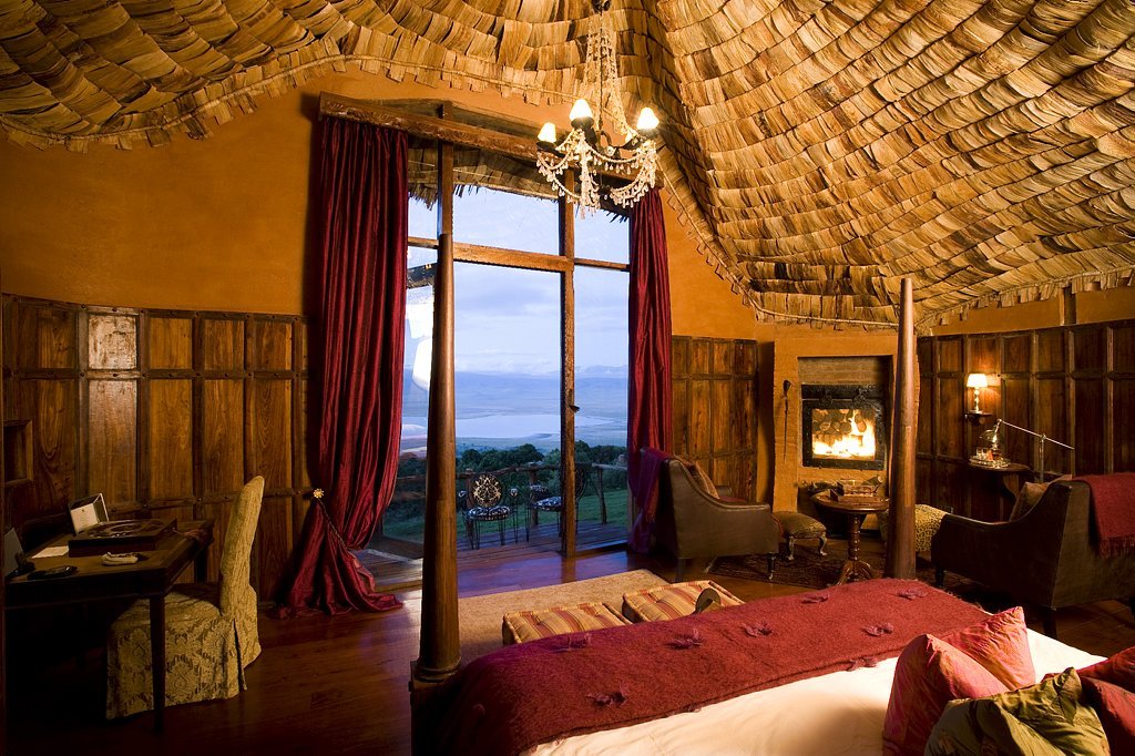 7 Days Machame Route Kilimanjaro Mount Trekking Safari