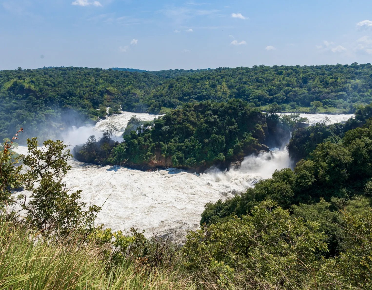 3 Days Murchison Falls Uganda Safari
