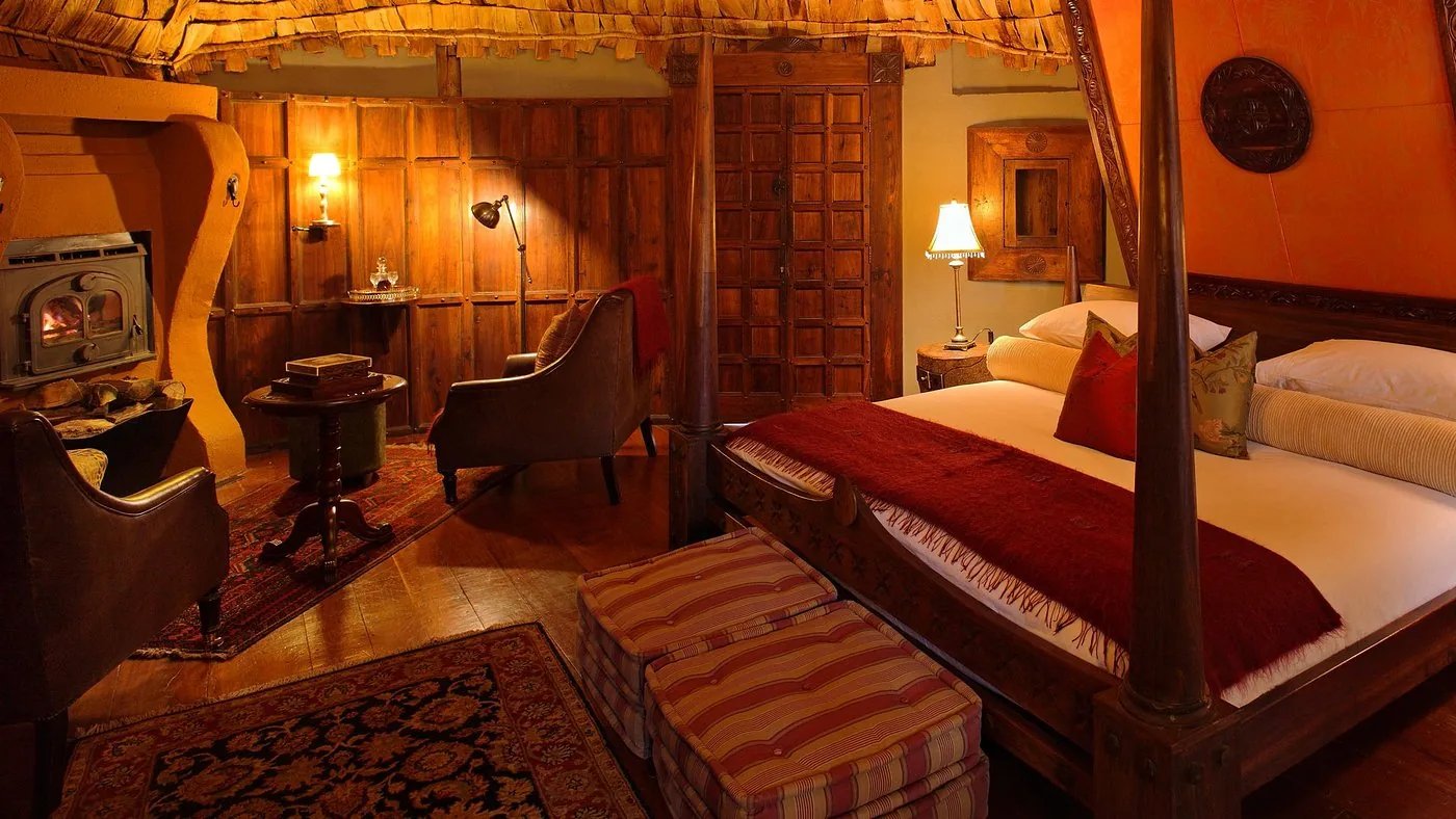 8 Days Classical Tanzania Safari