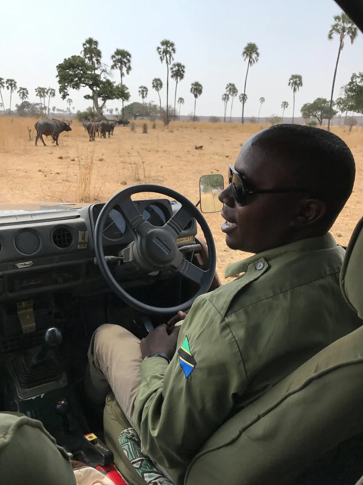 9 Days Tanzania Bush and Beach Safari
