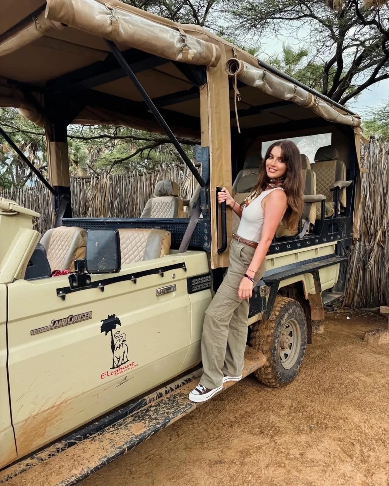7 Days Northern Circuit Tanzania Safari